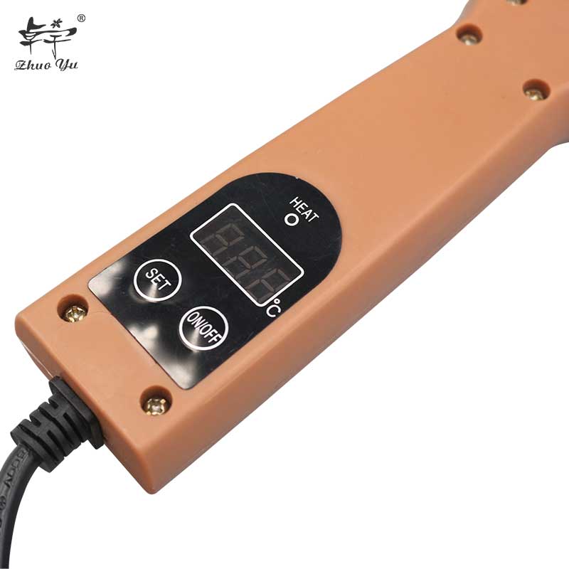 beekeeping tools equipment newest Electric uncapping knife Electric bee knife