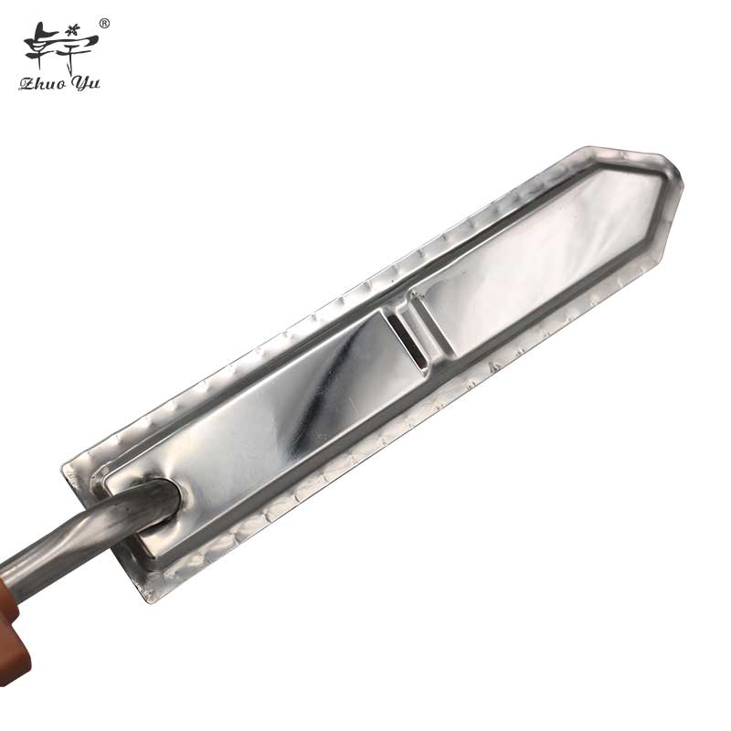 beekeeping tools equipment newest Electric uncapping knife Electric bee knife