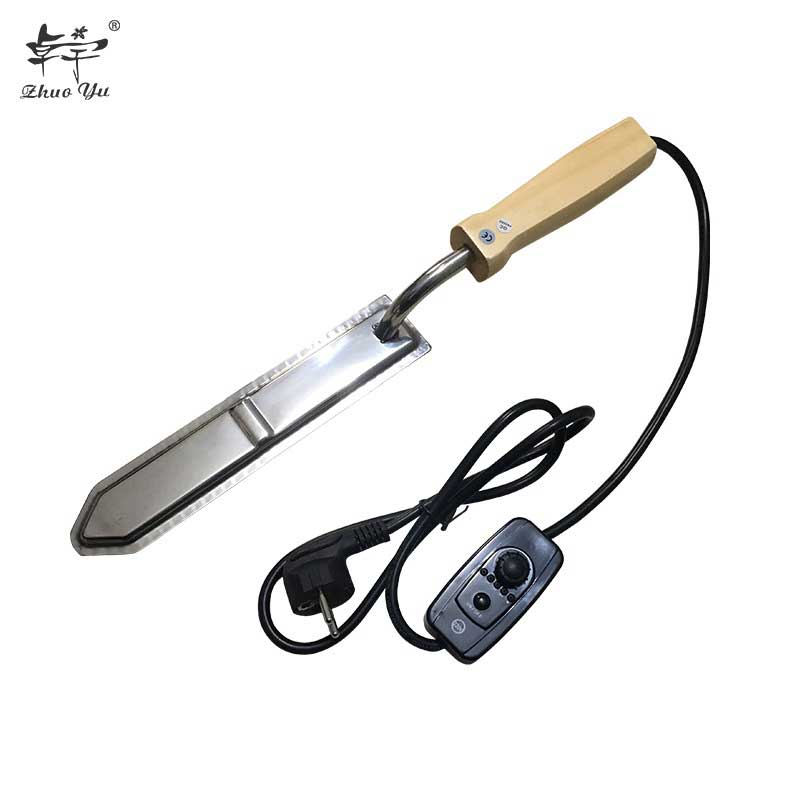 Electric Uncapping Knife