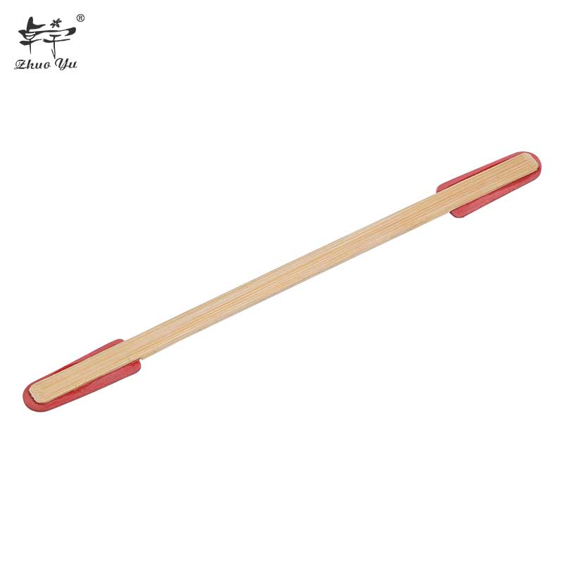  Bamboo Double Head Royal Jelly Pen