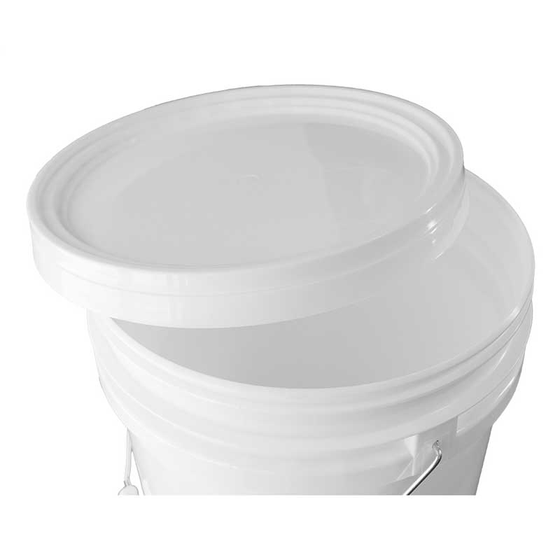 25L 20L 15L 10 L Food Grade Plastic Honey Storage Tank With Honey Gate Plastic Honey Pail