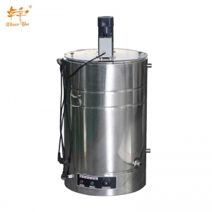 Honey Tank with Stir and Heat Honey Machine for Honey Evaporator