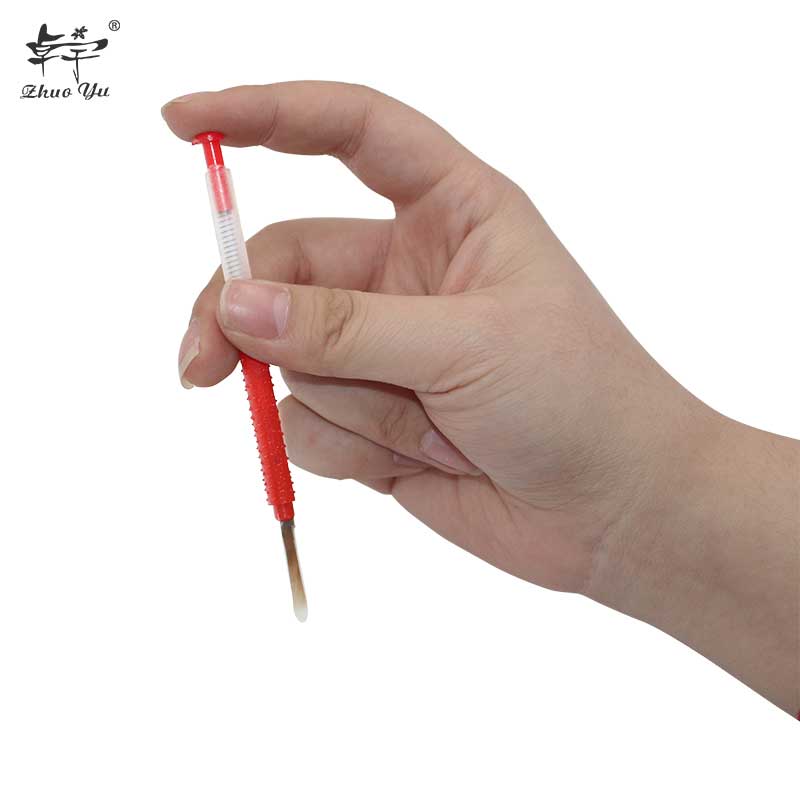 Beekeeping Move Worms Needle Claw Bee Queen Larva Apiculture Retractable Grafting Equipment Supplies Insect Breeders Tools