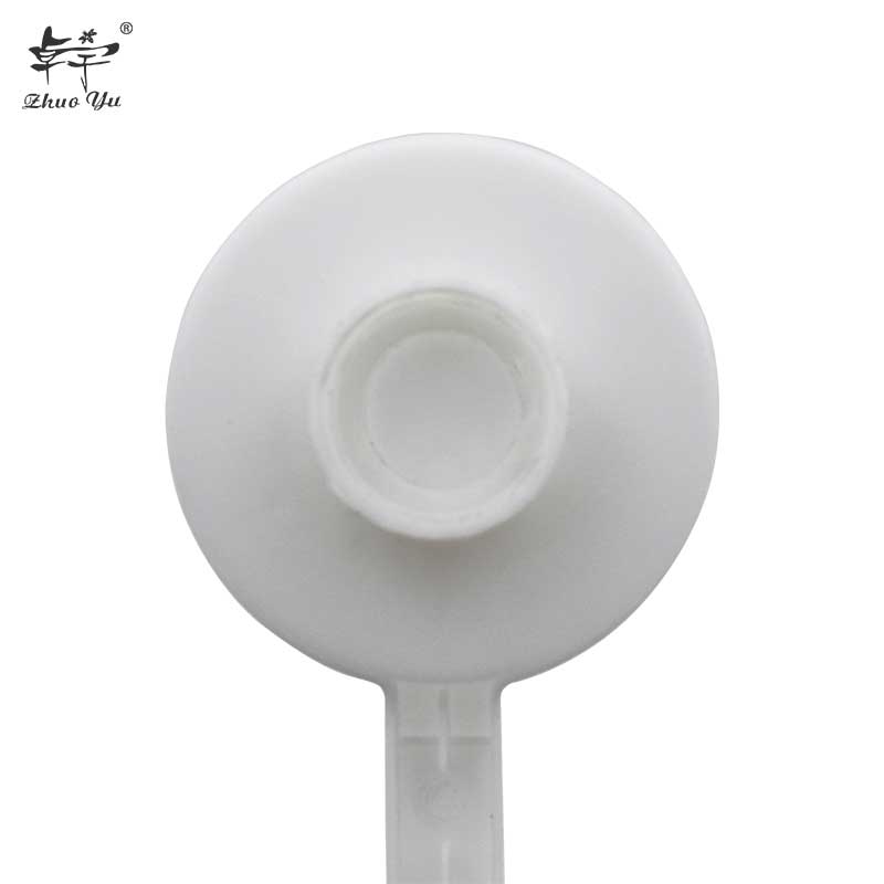 Plastic Beehive Beekeeper Bee Feeder Water Drink Equipment Installation Easy To Operate Beekeeping Nest Entrance Tools