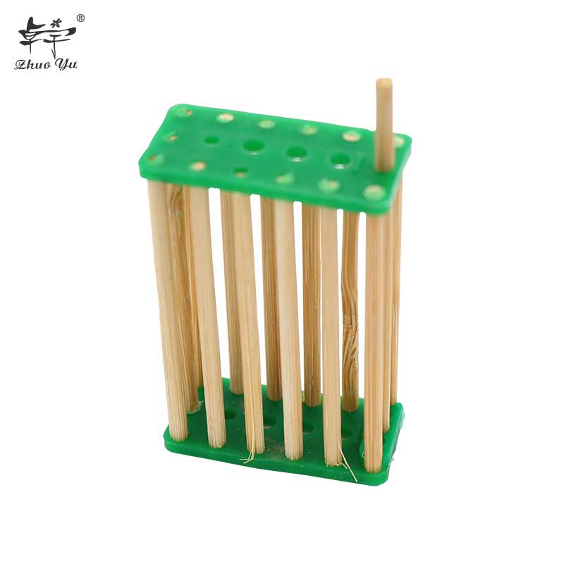 Bamboo Queen Cage Apis Cerana