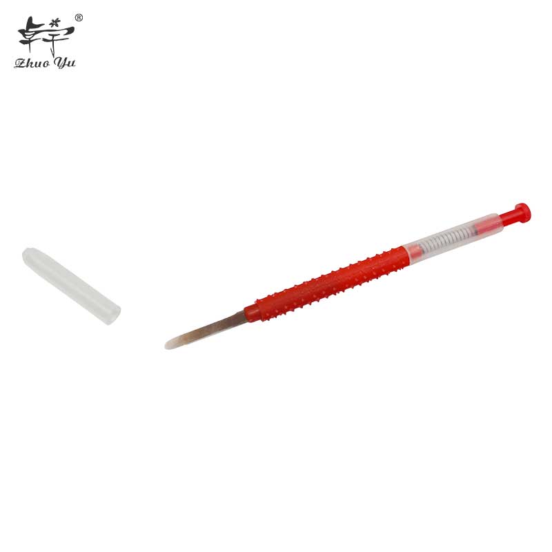 Beekeeping Move Worms Needle Claw Bee Queen Larva Apiculture Retractable Grafting Equipment Supplies Insect Breeders Tools