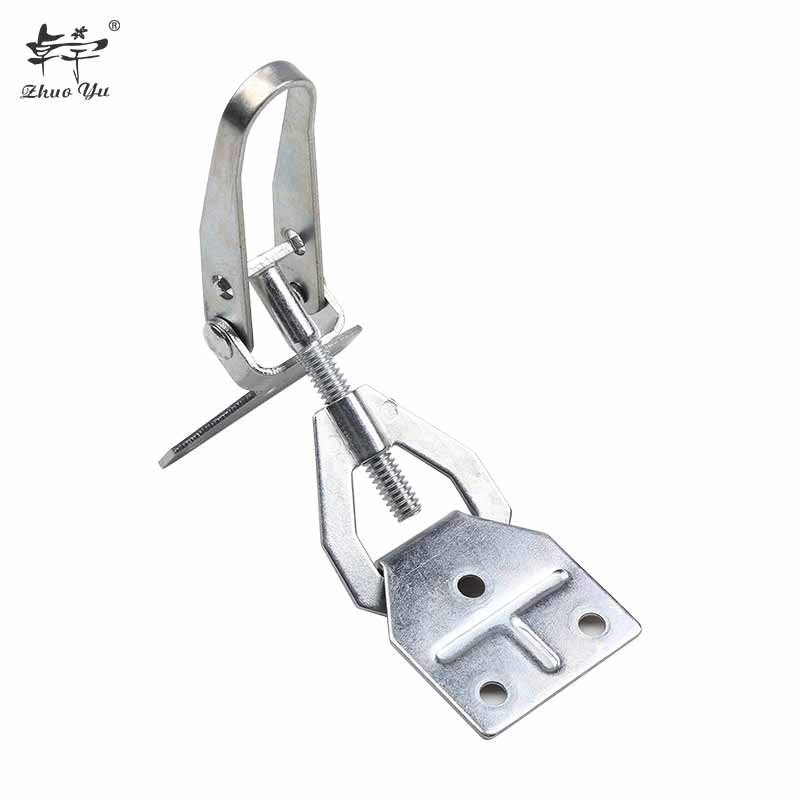 High Quality Beehive Connector Bee Box Lock Fasteners Bottom Rope Transfer Connector Beekeeping Supplies Accessories