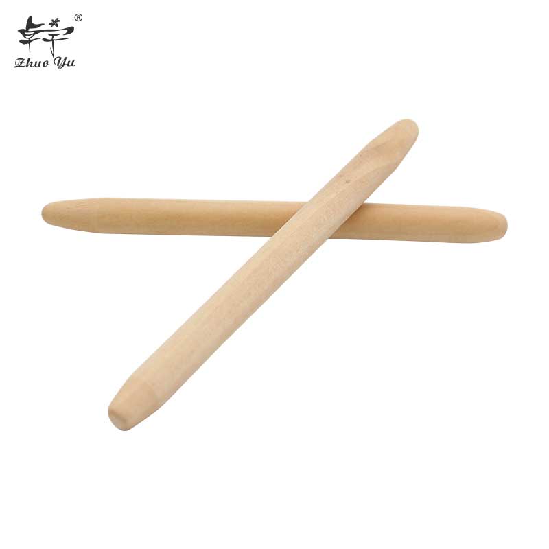 Wooden stick Beekeeping Tool Queen Standard Italian Bee Queen Stylobate Rod Wax Bowl Cell Yukon King Rod Machine System
