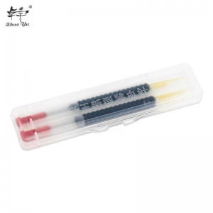 军工移虫针-1 Beekeeping Tool Military Move Worms Needle Bee Queen Larvae Retractable Grafting Equipments for Rearing Supplies