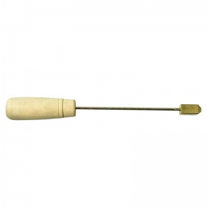 手动铜头平头埋线器-3 Essential tool for beekeeper beekeeping Metal Honey Wire embedder Metal Honey