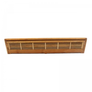全能益精高产脱粉器-3 5 Rows All Purpose High-Yielding Wooden Bee Pollen Trap for Beehive