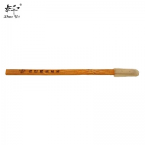 尚记精品浆笔-1 Royal Jelly The Second Generation Squeegee Pen Bee Pulp Pen Beekeeping Tools Bee Queen Rearing Grafting Supplies
