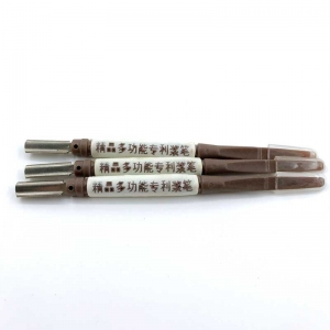 精品多功能浆笔-2 Spatula Bee Scraping Pen For Beekeeping Royal Jelly Scraper Queen Rearing Grafting Tool Taking Bee Pollen