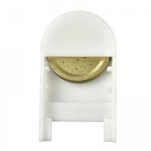 巢门喂水器-1 Plastic Honey Bee Supplier High Quality Beekeeping Entrance Feeder