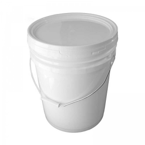 塑料蜂蜜桶不带流蜜口-2 25L 20L 15L 10 L Food Grade Plastic Honey Storage Tank With Honey Gate Plastic Honey Pail