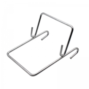 不锈钢蜂蜜桶支架 1 Honey Bucket Bracket Beekeeping Tool Honey Tank Stainless Steel Honey Pail Stand Support Beekeeper