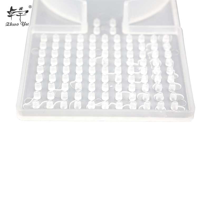 Point bee feeder white Point bee feeder white