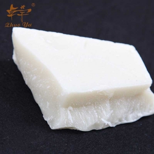 Hot Selling Organic White Honey Beeswax Pure Nature Honey Bee Wax for Candles From Beeswax Slab Suppliers China