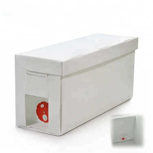 简易育王箱-1 Beehive Beekeeping Equipment Nuc Box For Beekeeping Bee