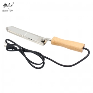 电割蜜刀 1 American Plug Beekeeping Tools Equipment Electric Uncapping Knife for Sale