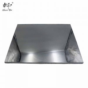 不锈钢蜂箱盖-1 Beekeeping Equipment Langstroth Beehive Telescoping Cover Stainless Steel Metal Cover