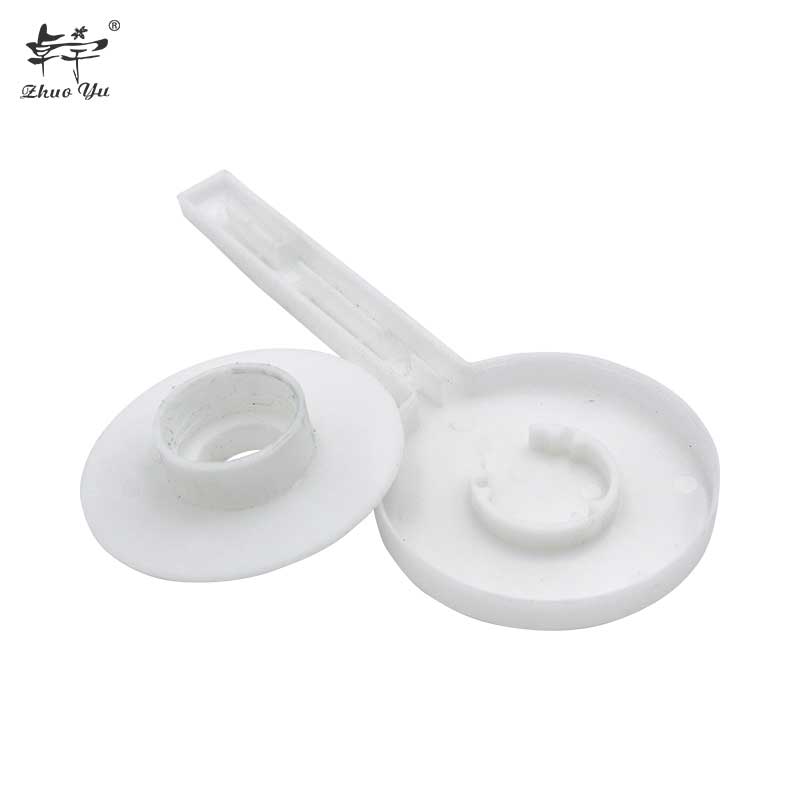 Anti-theft water feeder Anti-theft water feeder