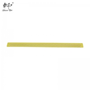 脱粉片-1 Beekeeping Equipment Supplies Plastic Pollen Collector honey bee Pollen Trap