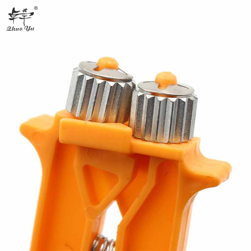 Beekeeping Bee Wire Cable Plastic Tensioner Crimper Frame Hive Tools Nest Box Tight Yarn Wire Beehive Beekeeping Equipment