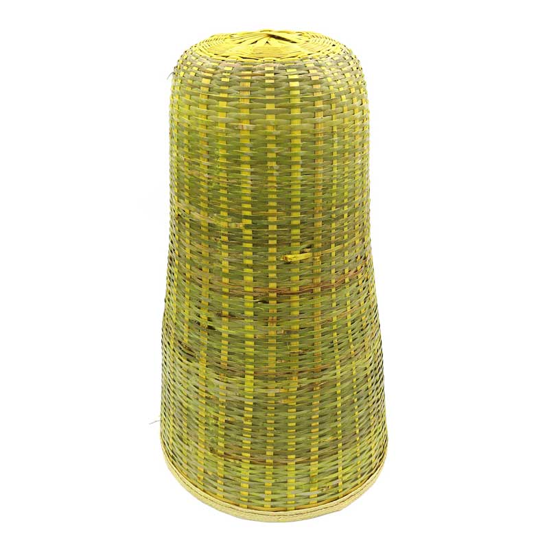 Beekeeping Equipment Bees Collecting round Tools bags bamboo bee collector with black net