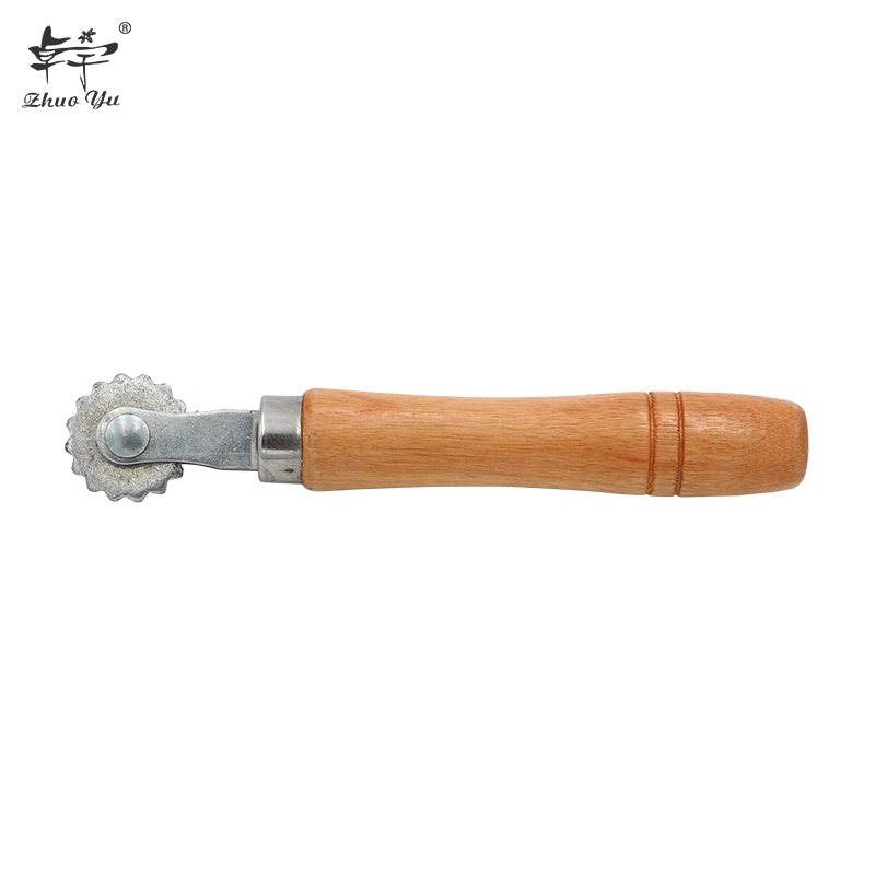 High Quality Beekeeping Supplies Stainless Steel Bee Hive Tool Uncapping Knife Bee Keeping Equipment Beekeeping Tools Kit