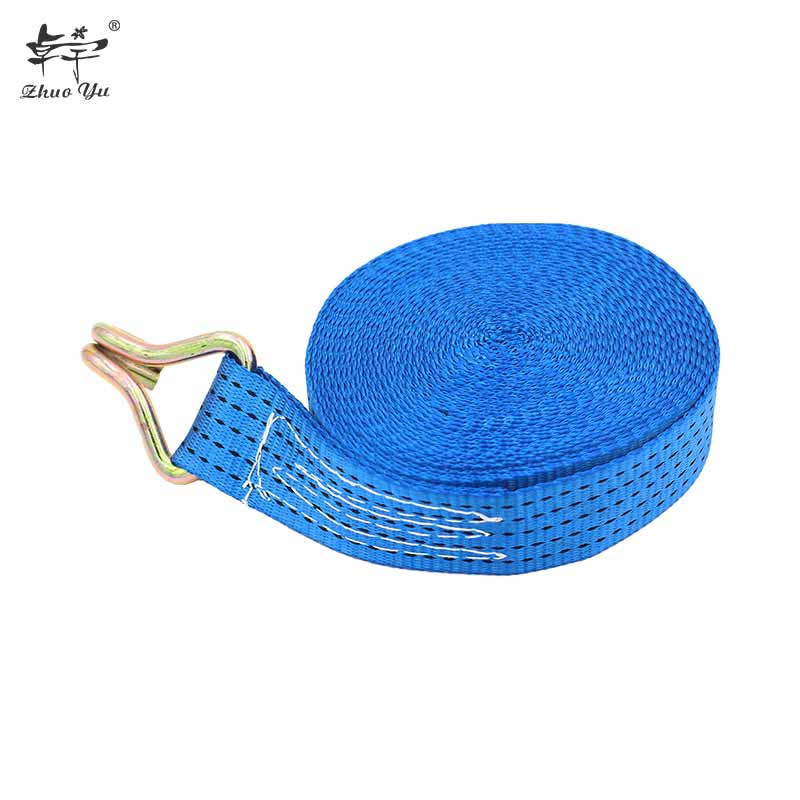 Straps for beehive