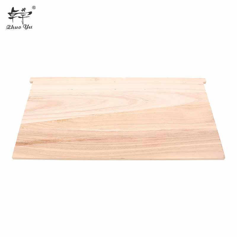 Paulownia Wood Small/Large Clapboard