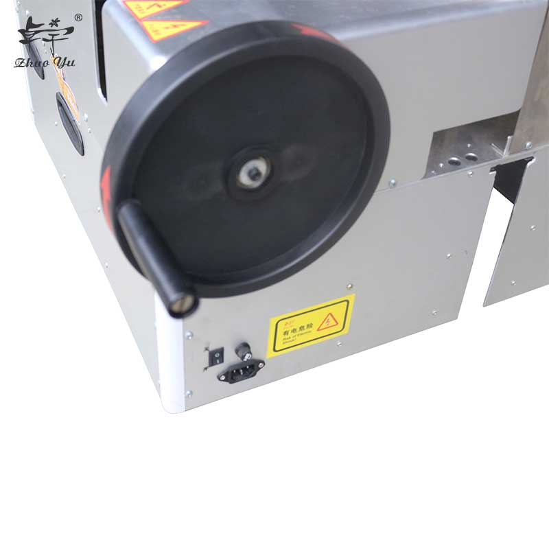 Royal Jelly Collecting / Extraction Machine / Larvae Placing Machine Electric and Manual Dual Use
