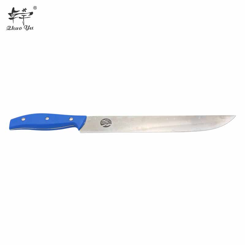 uncapping knife