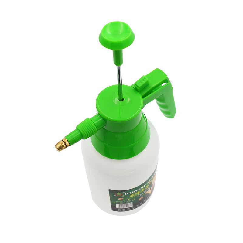 Plastic Watering Spray