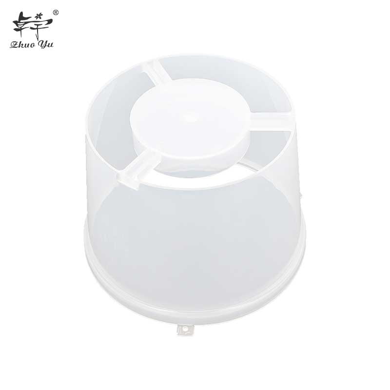 New Design Plastic Bee Attractor Trap at Competitive Price Bee Trap Non-Toxic Wasp Trap Plastic Bee Catcher 