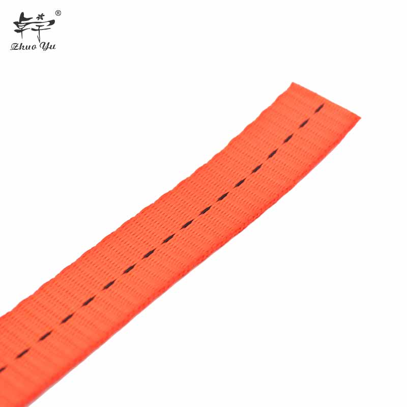 2022 Hot sale bee hive strap for beekeeping bee farm Yellow beehive strap