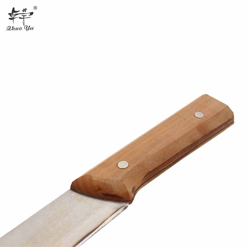 Beekeeping tools Electric Uncapping Honey Knife For Honey Comb Uncapping Honey Scraper For Beekeeper