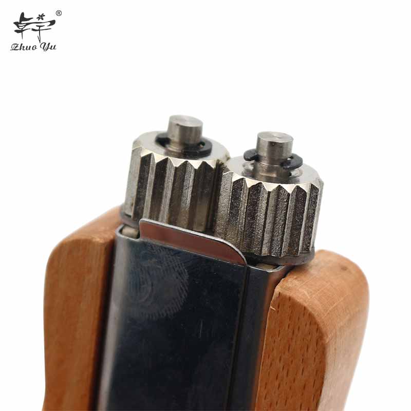 Stainless Steel Beekeeping Wire Tensioner Crimper Frame Hive Bee Tool Nest Box Pliers Tight Yarn Wood Honeycomb Beehive Box