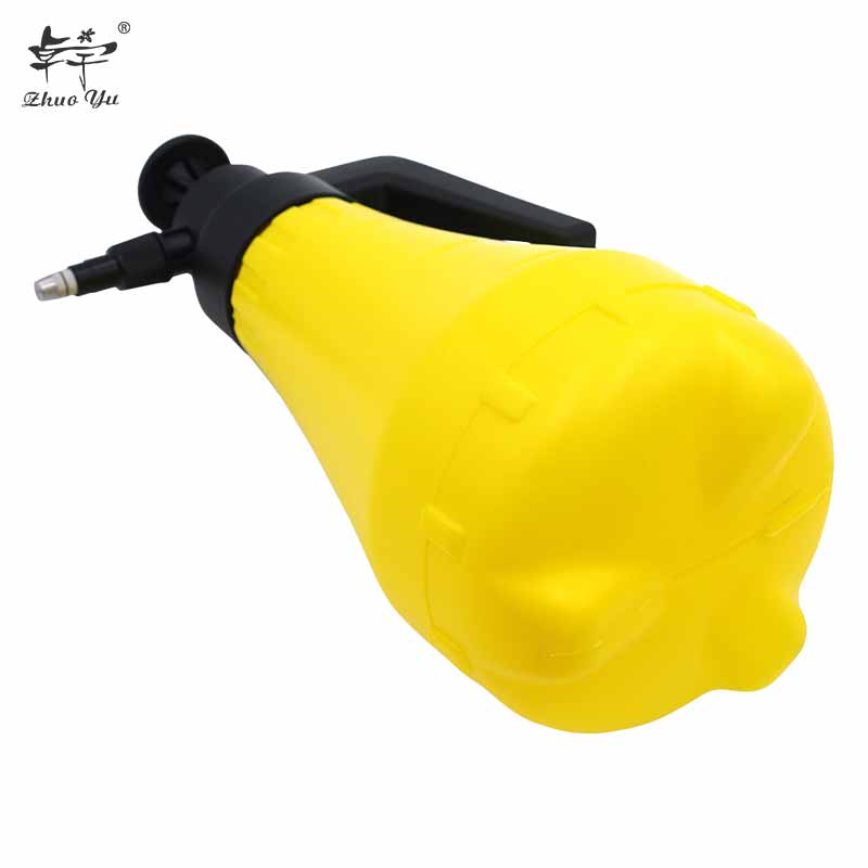 Plastic Hand Manual Pump Trigger Water Pressure Spray