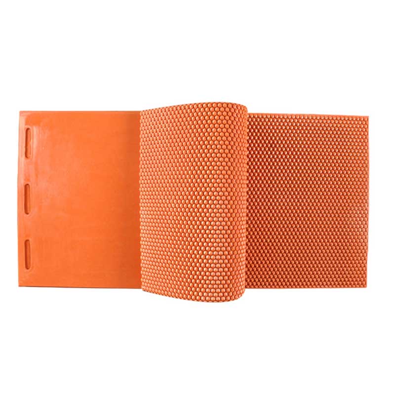 Beeswax Sheet Mold Silicone