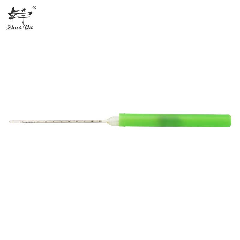 Triple Scale Hydrometer