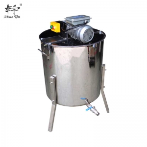 2022 New Invention Factory Price Beekeeping Equipment Automatic Electrical Mixed Machine Bee Feed/food Mixer /stiring Machine