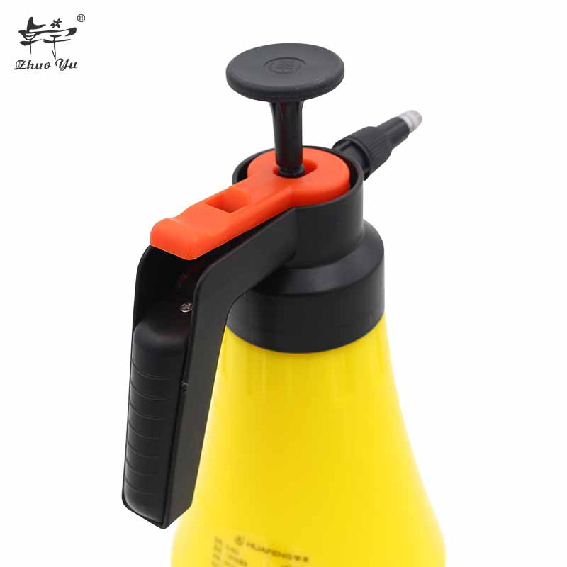 Plastic Watering Spray