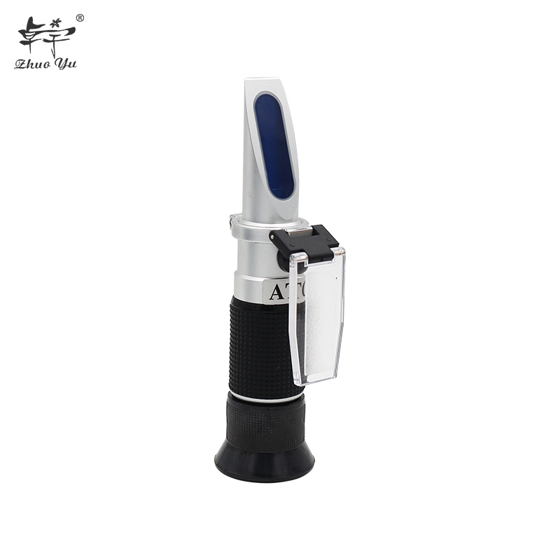 honey refractometer