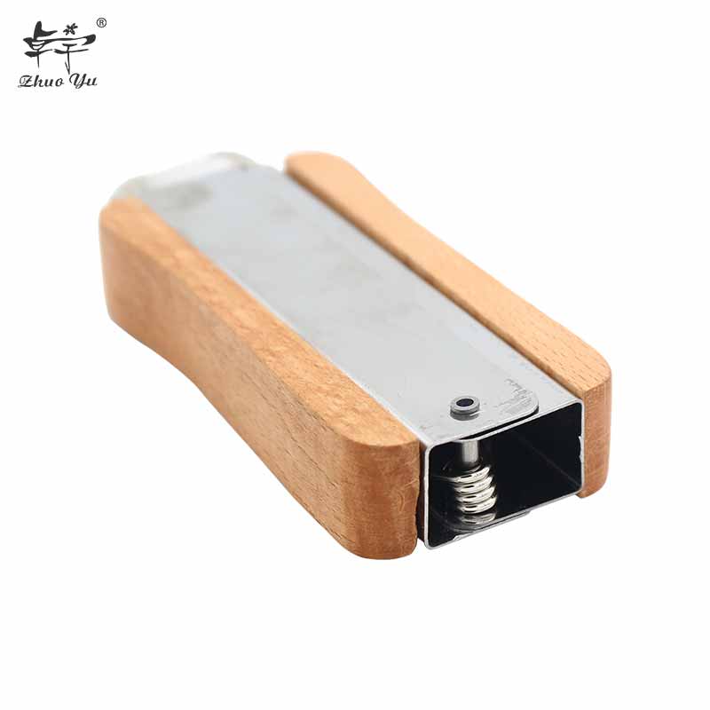 Stainless Steel Beekeeping Wire Tensioner Crimper Frame Hive Bee Tool Nest Box Pliers Tight Yarn Wood Honeycomb Beehive Box