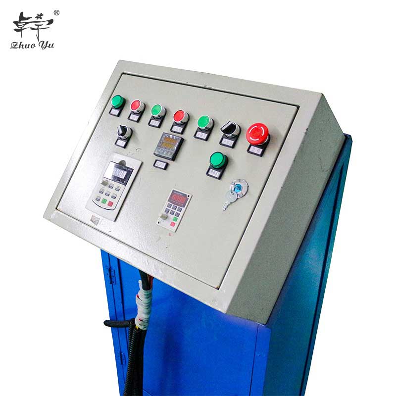 2022 New Invention Factory Price Beekeeping Equipment Automatic Bee Honey Electrical Mixed Crystallization Mixer/Stiring Machine