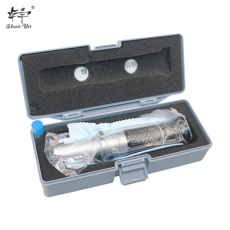 honey refractometer