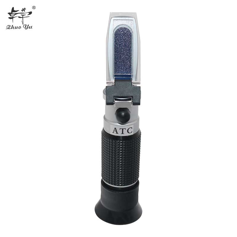 Perspective Honey Refractometer