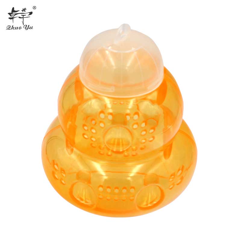 Home Hornets Tools Wasp Catcher Outdoor Hanging Insect Garden Accessory Yellow Jacket Housefly Bee Trap